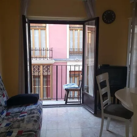 Ayuntamiento شقة *