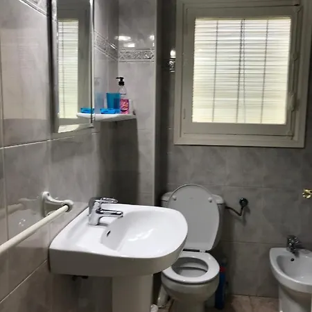 Ayuntamiento شقة *